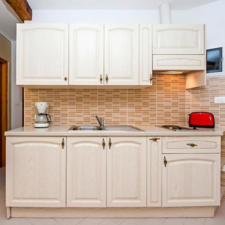 Studio Deamicis Of Downtown Rovinj Exterior foto